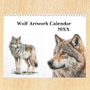 Search for portraits calendars Animal