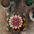 Search for pink floral tiles Yellow