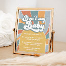 Search for dont say baby signs Here comes the son