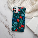 Search for dark teal iphone cases Botanical