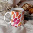 Search for orange mugs Chic
