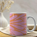 Search for bold floral mugs Cute