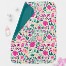 Search for baby blankets floral