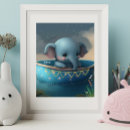 Search for ocean nursery posters Gender neutral