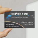 Search for gutter cleaning business cards Pressure washing