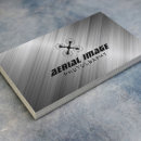 Search for aerial drone business cards Photographer
