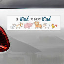 Search for bumper bumper stickers animal lover