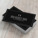 Search for dining business cards Foods