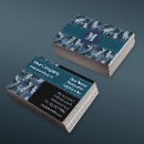 Search for military navy business cards Blue