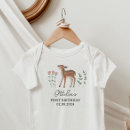 Search for deer fawn baby clothes Woodland