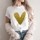 Search for fails tshirts Heart