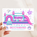 Search for ball pit invitations Bounce house party