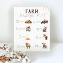 Search for scavenger hunt Rustic