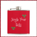 Search for red bell barware Green