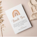 Search for rainbow baby cards Simple