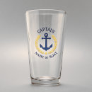 Search for sailing ship beer glasses Anchor