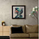 Search for double exposure posters Landscape