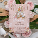 Search for slumber party invitations Girl