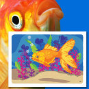 Search for goldfish cards Pet