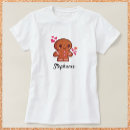 Search for cute gingerbread tshirts Kawaii