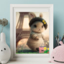 Search for bunny nursery decor Girl