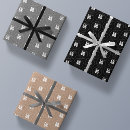 Search for branded wrapping paper Your logo here