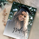 Search for casual graduation invitations Graduate