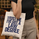 Search for funny lawyer accessories graduate