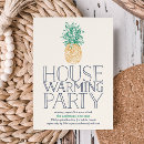 Search for vintage housewarming invitations Typography