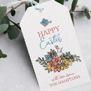 Search for easter gift tags Springtime