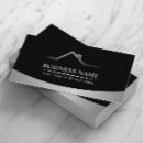 Search for metal roofing business cards Real estate