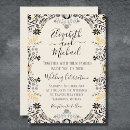 Search for gold mexican invitations Elegant