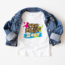 Search for 2 colour tshirts For kids