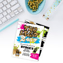 Search for boombox invitations Hip hop