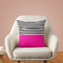 Search for black and white stripes cushions Fashion
