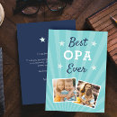 Search for opa cards Grandfather