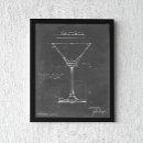 Search for glass posters Alcohol