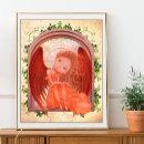 Search for vintage fairy posters Girl