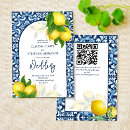 Search for lemon yellow wedding invitations Amalfi coast