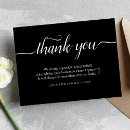 Search for acknowledgement for funeral cards Death