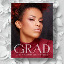 Search for high school postcards Graduation