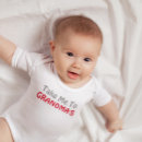 Search for granny baby clothes Grandma