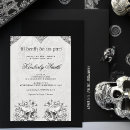 Search for till death do us part bridal shower invitations Bride or die