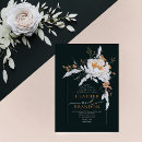 Search for orange with white wedding invitations Boho bohemian