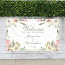 Search for wedding banners Elegant