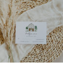 Search for barn rsvp cards Farmhouse