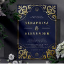 Search for rococo wedding invitations Formal