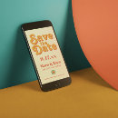 Search for teal orange save the dates Chic