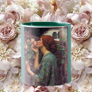 Search for romantic rose mugs Girl