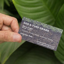 Search for sod Business